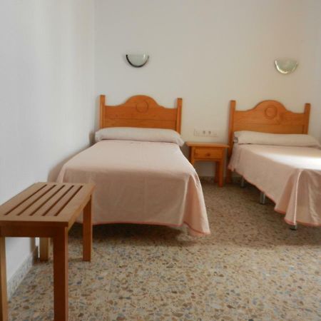 Hostal Paco Pepe Conil De La Frontera Luaran gambar