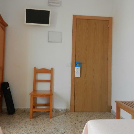 Hostal Paco Pepe Conil De La Frontera Luaran gambar