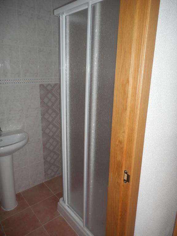 Hostal Paco Pepe Conil De La Frontera Luaran gambar