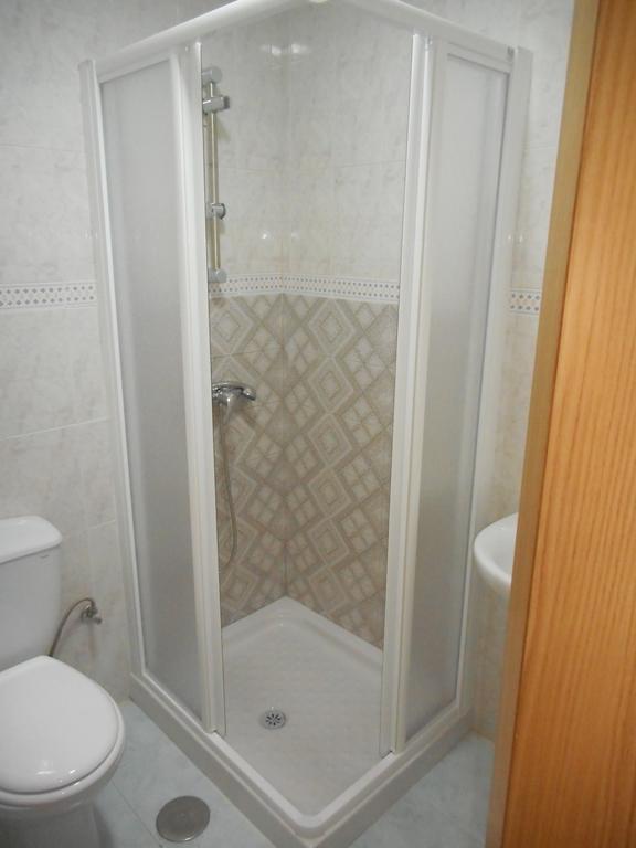 Hostal Paco Pepe Conil De La Frontera Bilik gambar