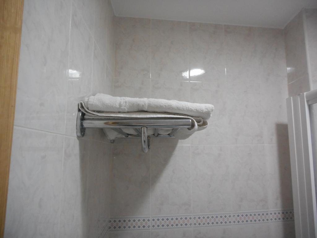 Hostal Paco Pepe Conil De La Frontera Luaran gambar