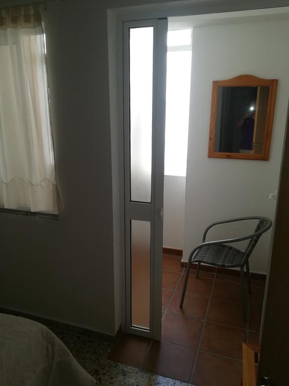 Hostal Paco Pepe Conil De La Frontera Luaran gambar