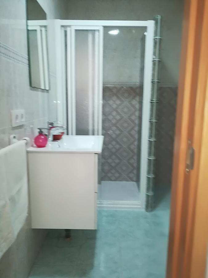 Hostal Paco Pepe Conil De La Frontera Luaran gambar