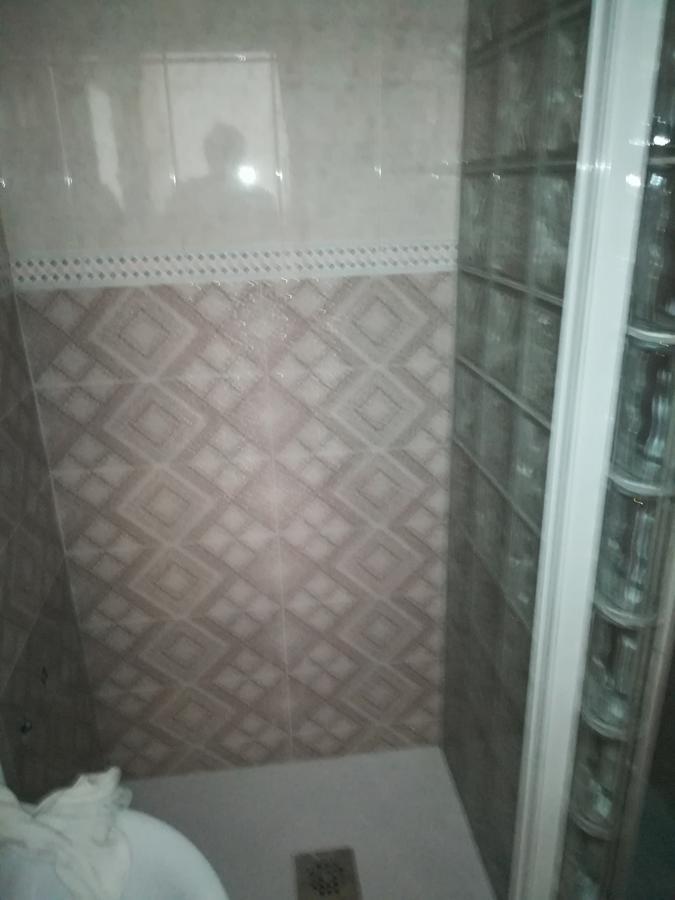 Hostal Paco Pepe Conil De La Frontera Luaran gambar